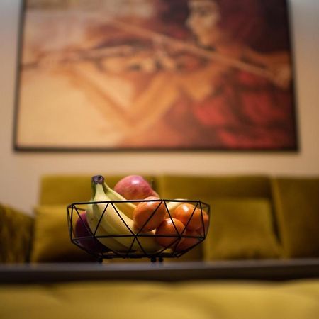 Apartmani Milanovic Биелина Экстерьер фото