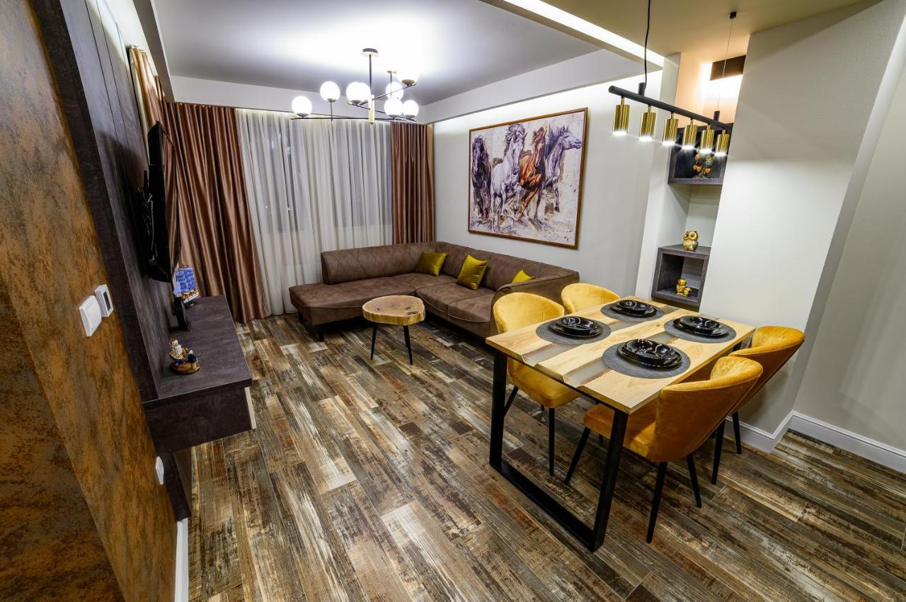 Apartmani Milanovic Биелина Экстерьер фото