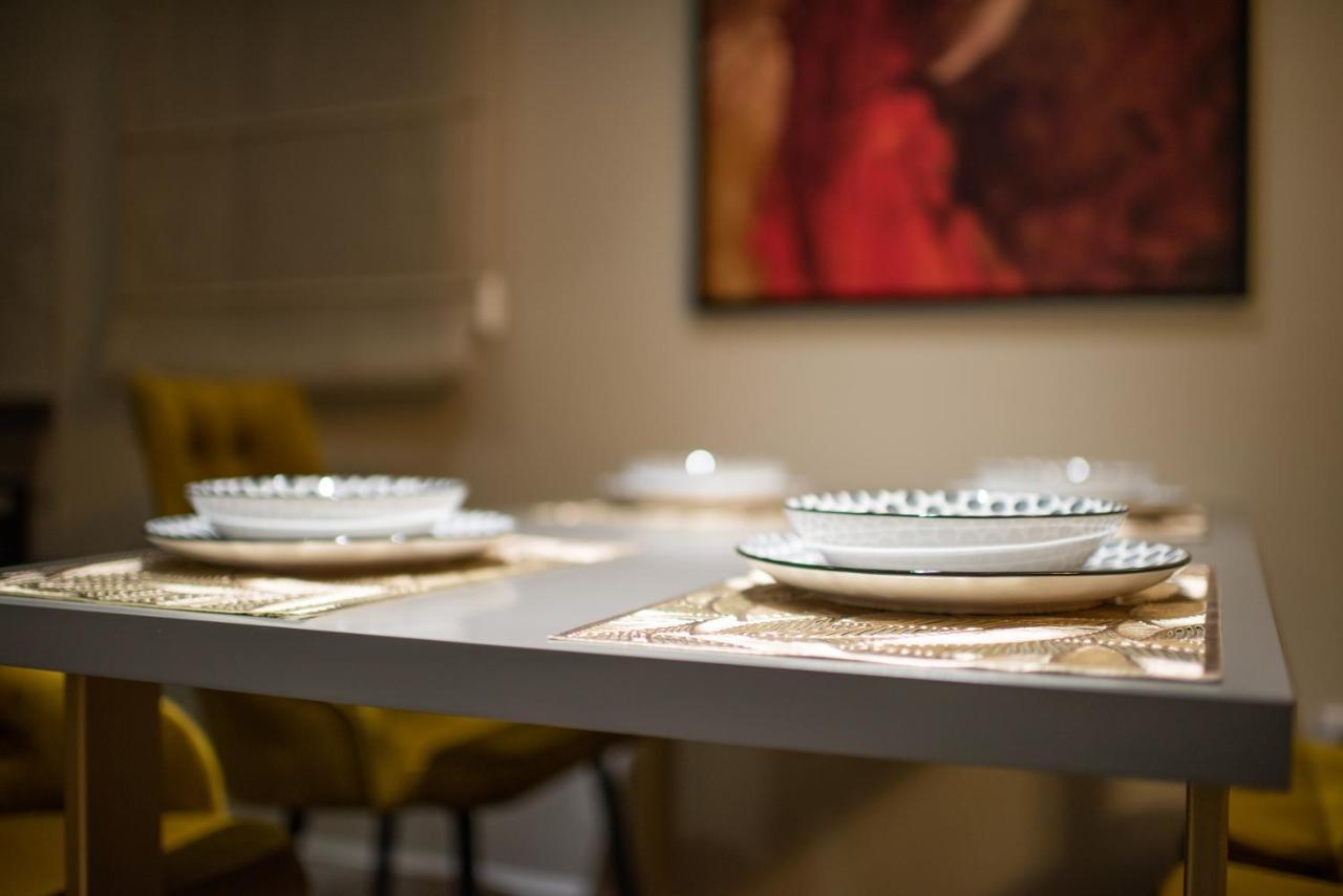 Apartmani Milanovic Биелина Экстерьер фото