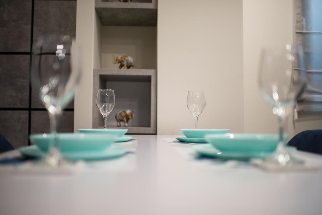 Apartmani Milanovic Биелина Экстерьер фото